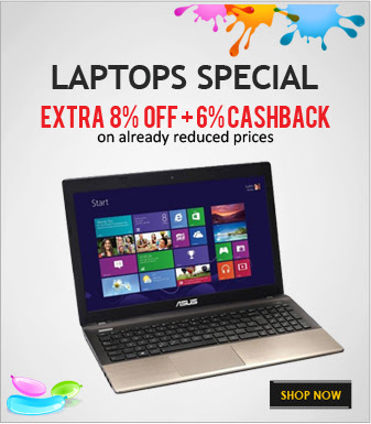  Laptops Special 