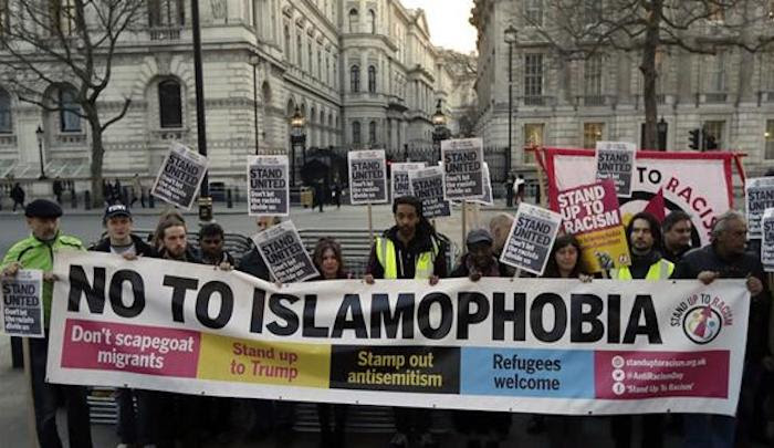It Can’t Happen Here? Muslim Organization Wants International Law Criminalizing Criticism of Islam