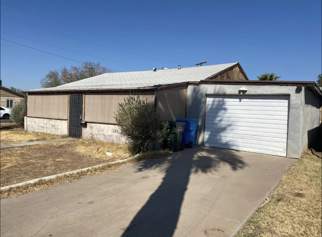 3502 E Garfield St, Phoenix AZ 85008 wholesale property listing