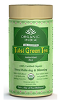 ORGANIC INDIA Products at Flat 25% OFF + RS.20 Paytm cashback 