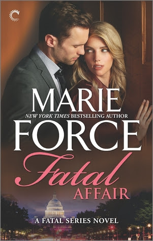 Fatal Affair: One Night with You in Kindle/PDF/EPUB