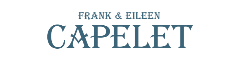 Frank & Eileen Capelet