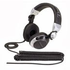 Panasonic RP-DJ1205E-S Pro DJ Technics On The Ear Headphone 