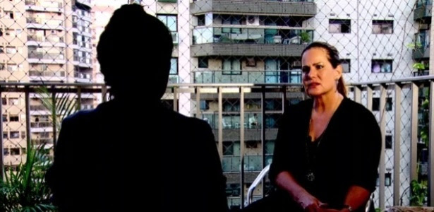 Reprodução/TV Globo Reprodução/TV Globo