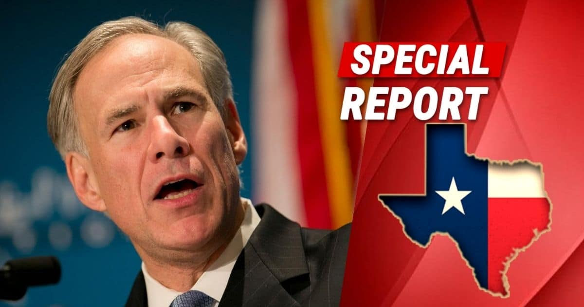 Texas Launches Huge Election Investigation - Abbott Probes Shocking Allegations
