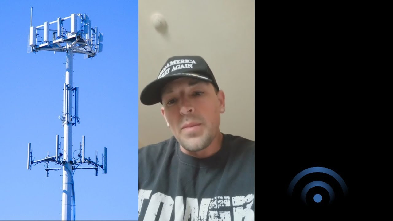 Man Who Works on 5G Towers Exposes the Dangers to Come F55aYi5Ba7