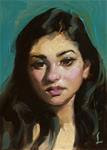 Teal Feel - Posted on Wednesday, January 7, 2015 by John Larriva