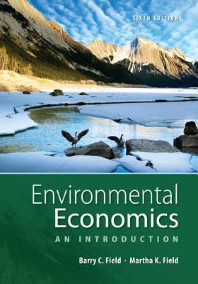 Environmental Economics: An Introduction in Kindle/PDF/EPUB