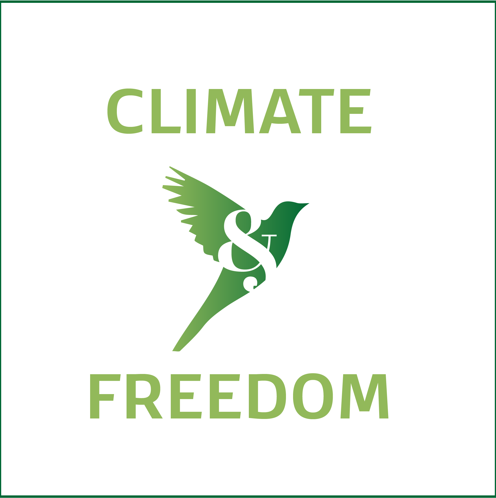 Climate & Freedom