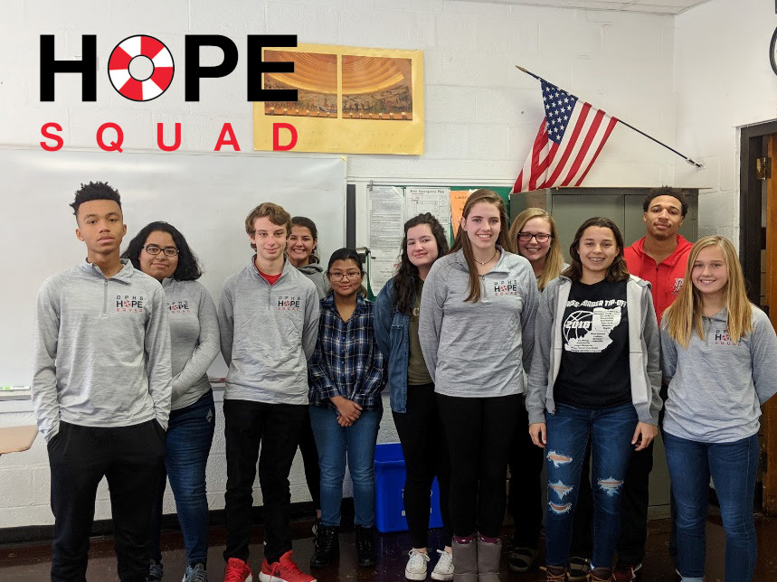 Hope Squad