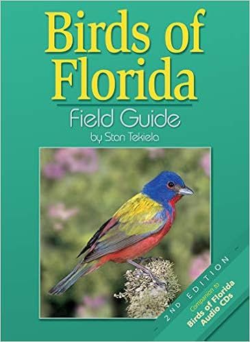 EBOOK Birds Of Florida Field Guide