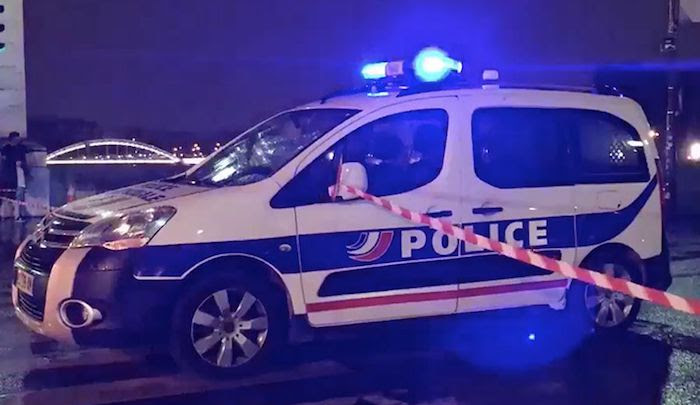France: Migrant beats and tortures teen “girlfriend,” she uses knotted sheets to escape out the window