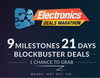 Electronic Deals Marathon  ...
