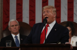 Trump sobrevive al impeachment: el Senado le absuelve de los cargos de abuso de poder y obstrucción