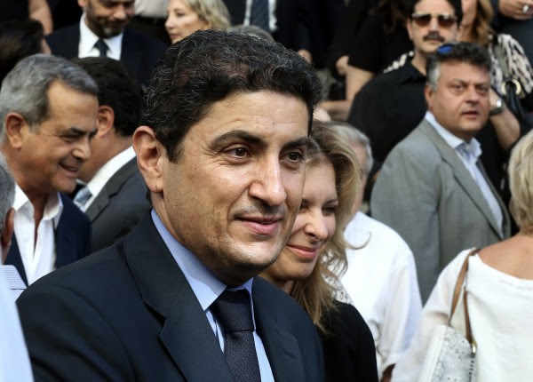Ο Αυγενάκης παρουσίασε στην Ξάνθη τους βασικούς άξονες για την ανάπτυξη της TA