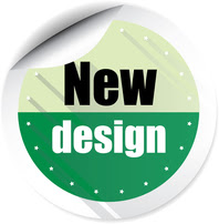 New design