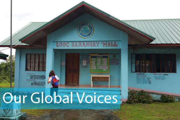 World No Tobacco Day - Tobacco Surveillance in Barangay Looc, Province of Zambales, Philippines; Reflections on GTCB’s Worldwide Impact