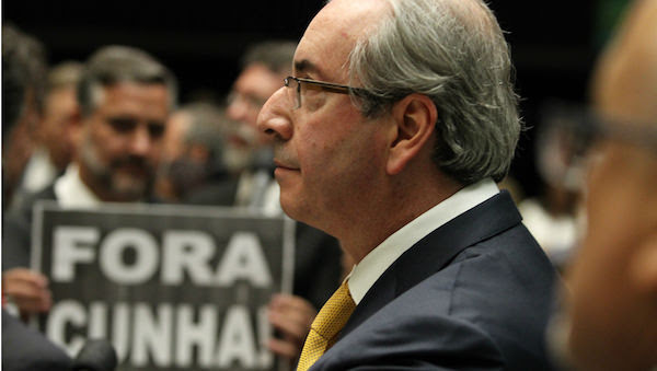 Cunha Stunt