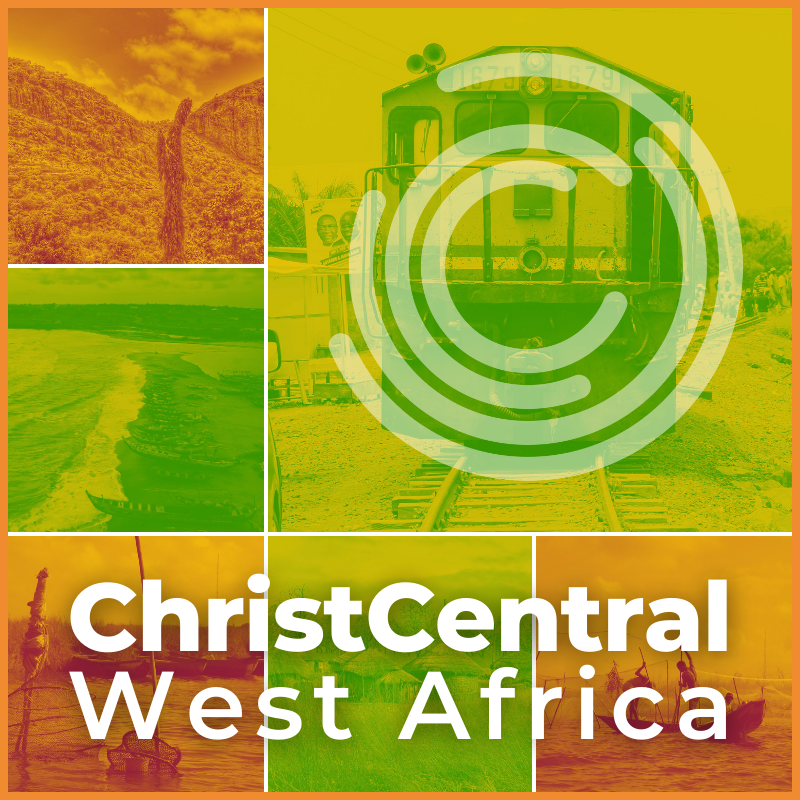 ChristCentral West Africa