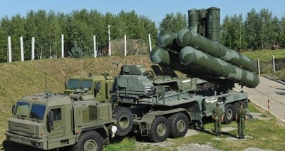 Russia’s Superior Air Defense Systems