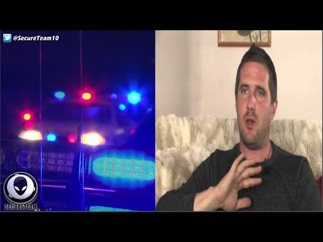 UFO Researchers Being Murdered? 2 Mysterious Deaths This Month! 7/23/16 Sddefault