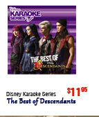 The Best of Descendants