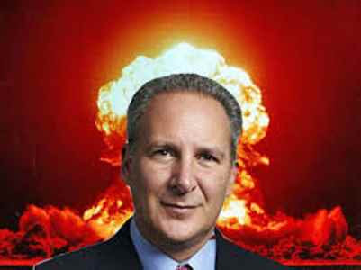 Alert!! Peter Schiff Warns Bad News For Investors 2019 ( Public Will Start Paying Attention to Peter Schiff When the Grocery Stores Empty out and Martial Law is Declared) +Videos