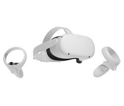 OCULUS Quest 2 VR Gaming Headset