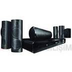 Philips HTB5520 5.1 3D Blu-ray Home theatre System @ 18,999