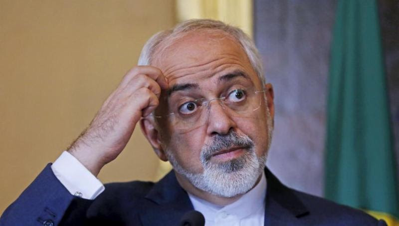 Mohammed Javad Zarif