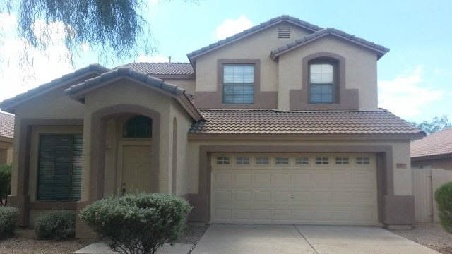 17427 W Rock Wren Ct Goodyear, AZ 85338 wholesale house listing