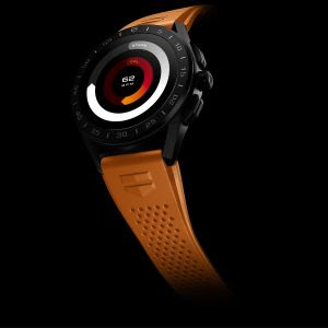 TAG Heuer apresenta seu app de Wellness para o luxuoso relógio Connected 1 TAG Heuer apresenta seu app de Wellness para o luxuoso relógio Connected 1