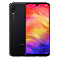 Xiaomi Redmi Note 7 6.3