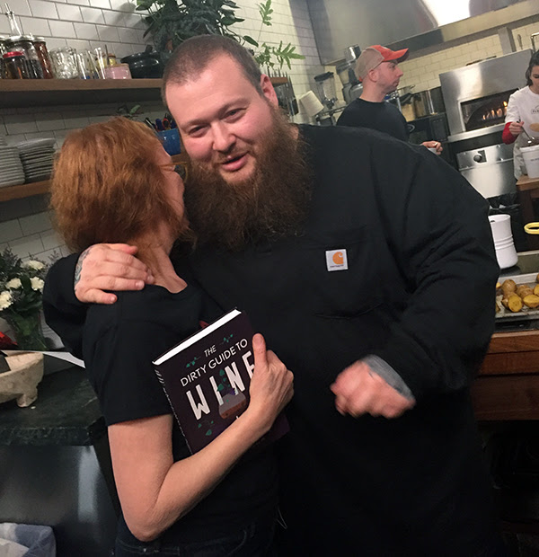 untitled action bronson show canceled