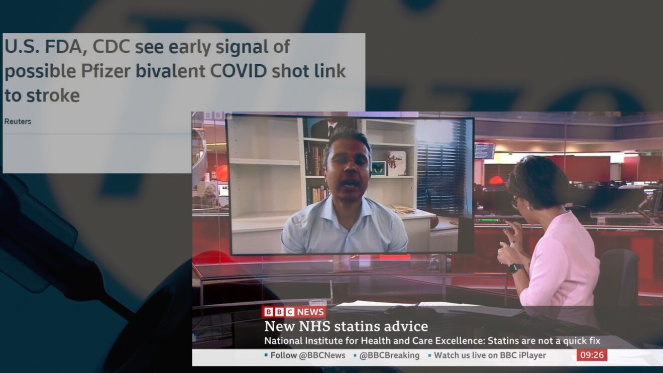 Why Are They FINALLY “Admitting” the Covid Vax Could Be Harmful? Vaxbad-1320x743