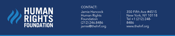 Human Rights Foundation