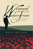 FRom Wentworth to the Western Front cover 2