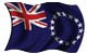 flags/Cook slands