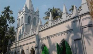 Bangladesh: Muslims rape Christian woman, local Muslims side with the attackers