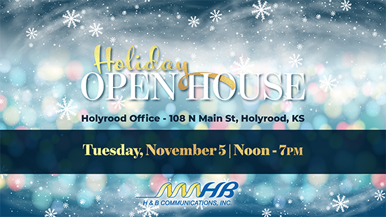 Open House