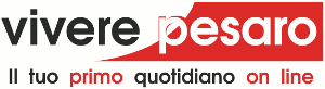 Logo www.viverepesaro.it