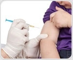 Study shows that HPV vaccine also prevents recurrent respiratory papillomatosis in children