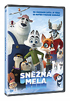 SNOW MELAS (DVD)