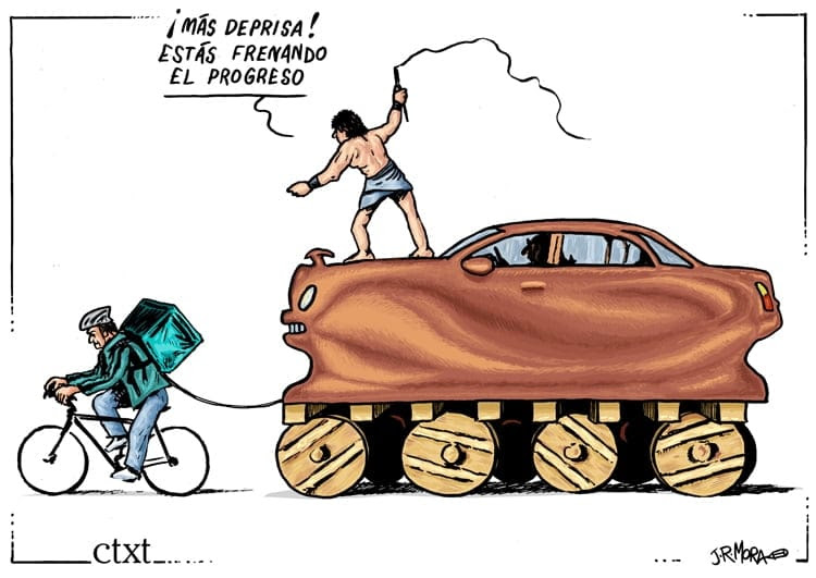 Explotación
