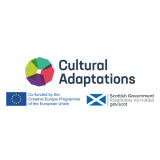 Cultural Adaptations logo