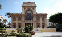 Small blog egypt