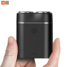 XIAOMI Portable Electric Shaver
German Technology