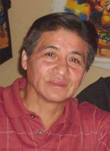 Freddy Gomez Cajape