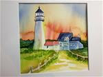 50% off Light House - Posted on Sunday, January 18, 2015 by Lisa Fazio