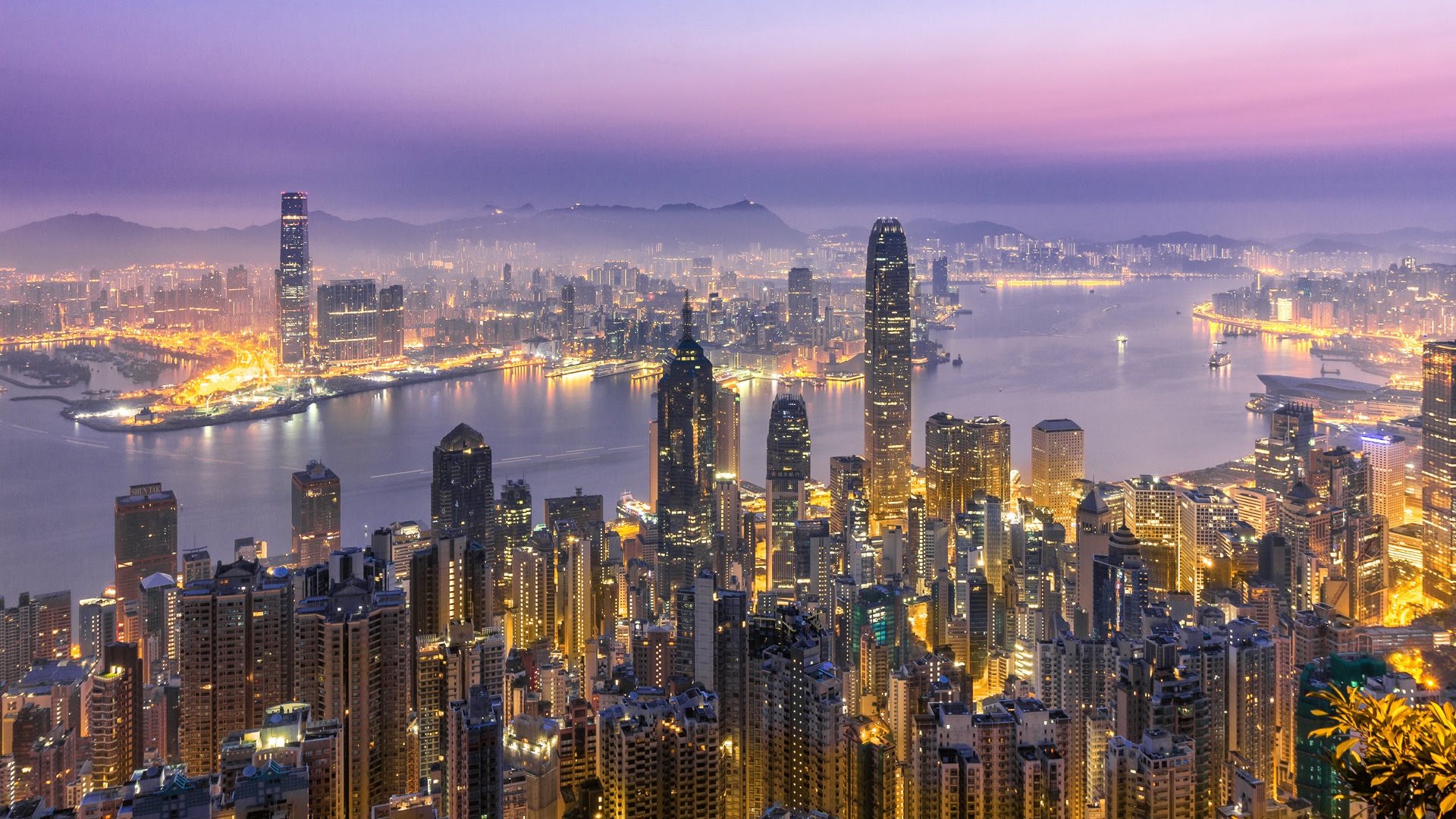 Hong Kong es uno de los destinos más elegidos por los turistas (Istock)